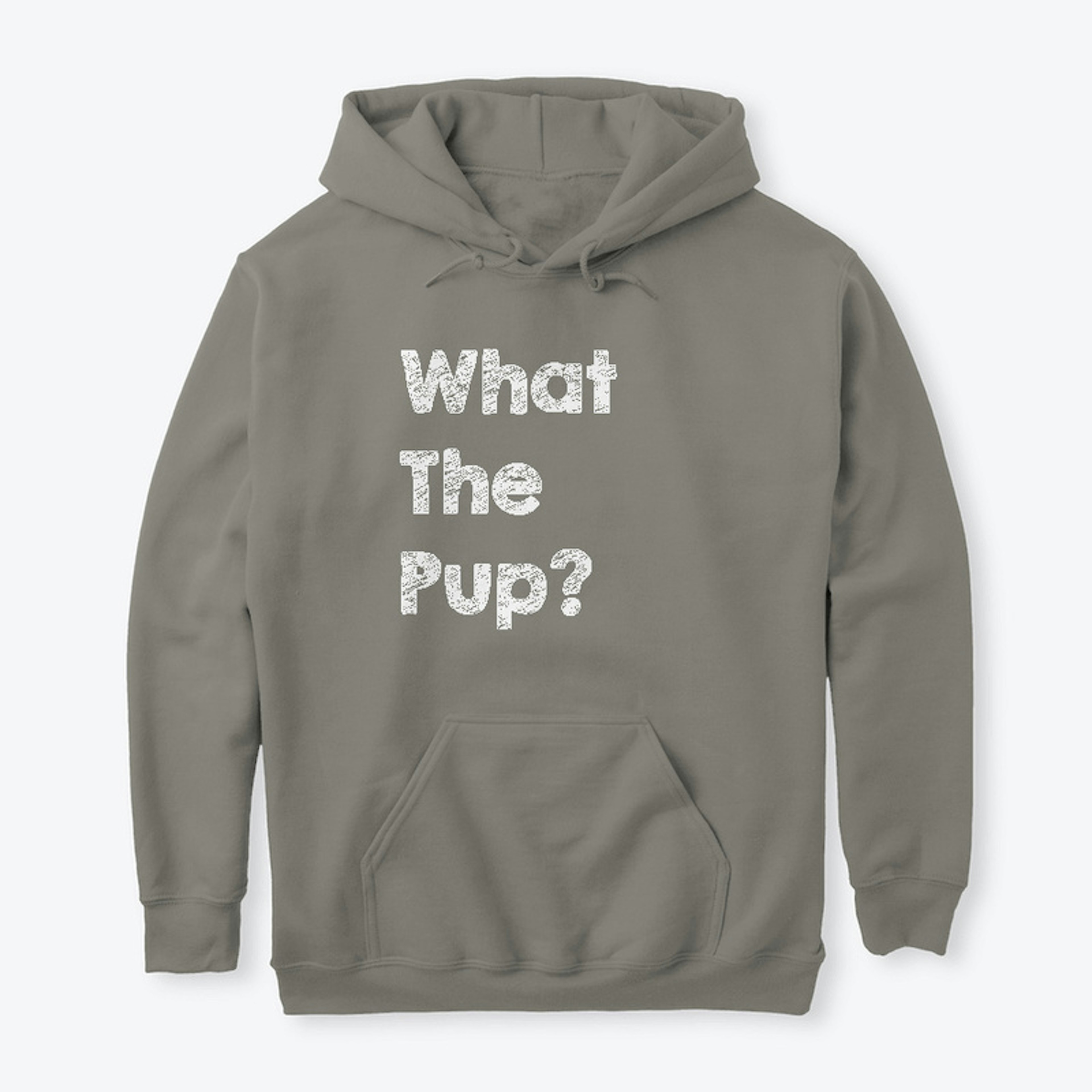 What The Pup Collection